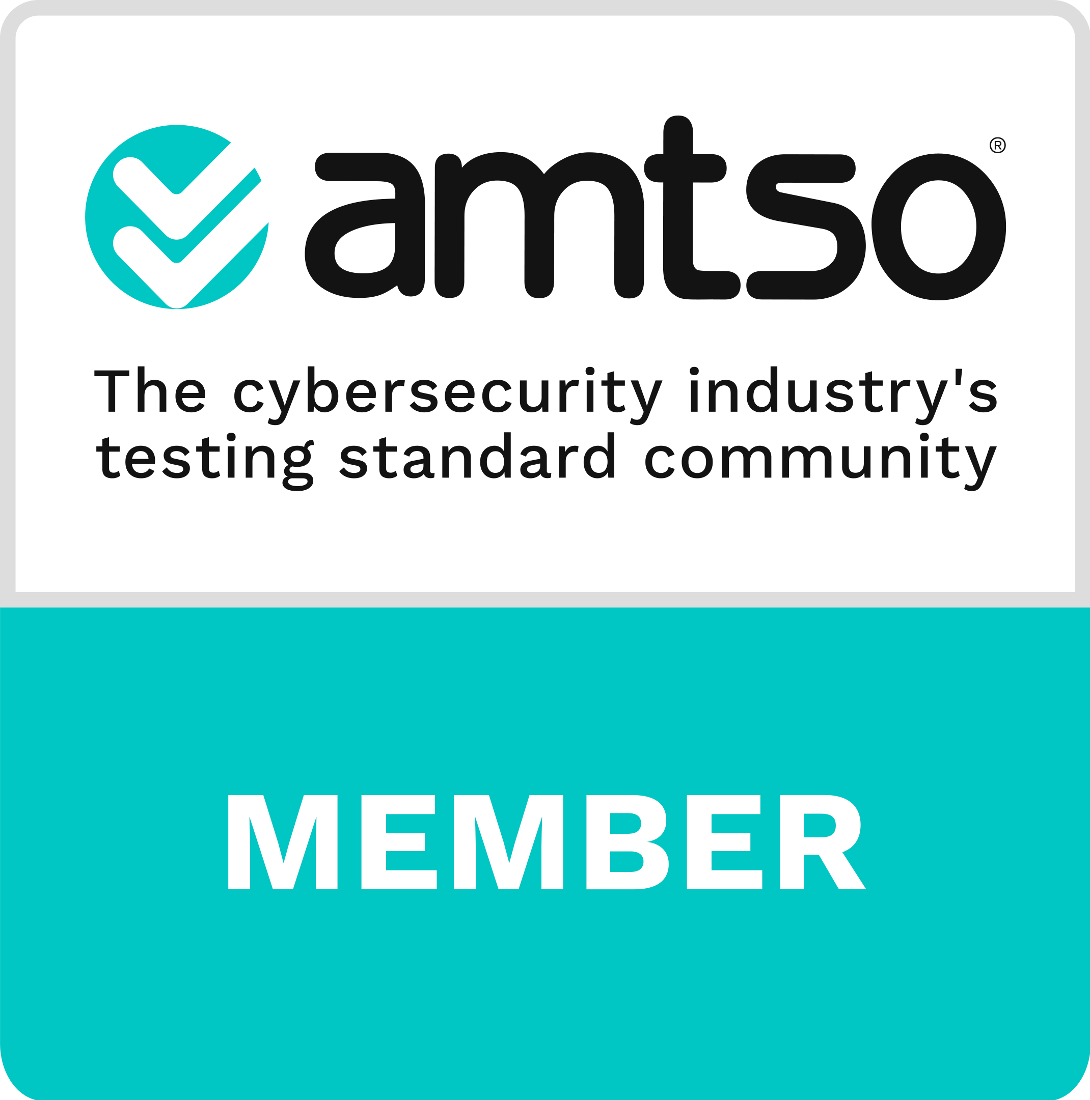 AMTSO member